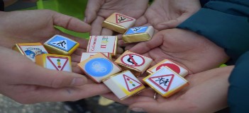 Стартовала профилактическая акция «Внимание-дети!», проводимая региональной Госавтоинспекцией Стартовала профилактическая акция «Внимание-дети!», проводимая региональной Госавтоинспекцией